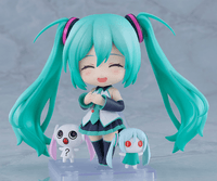 Nendoroid Hatsune Miku: Because You're Here Ver. 4