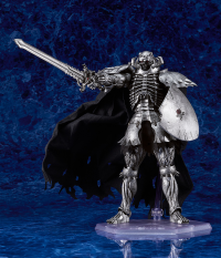 figma Skull Knight 9