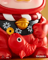 LuLu the Piggy - LUcky Cat Series (Blind Box) 38