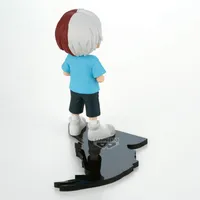 BANDAI MY HERO ACADEMIA Cheer Pico～SHOTO TODOROKI～ - My Hero Academia - photo 4