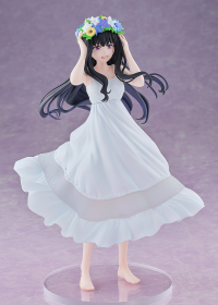 Lycoris Recoil Takina Inoue: Birthday illustration Ver. Non-Scale Figure 4