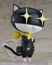 Nendoroid Morgana(3rd-run) 4