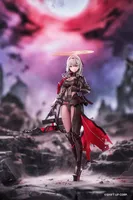 Good Smile Arts Shanghai Hyper Body Guren: Black Shadow - GODDESS OF VICTORY: NIKKE - photo 4