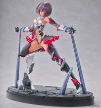 Adult Yukikaze DX Ver. 5