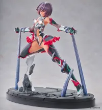 nocturne Adult Yukikaze DX Ver. - Taimanin RPG X - photo 5