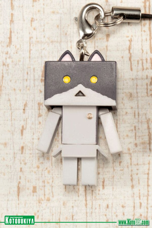 NYANBOARD NYANBOARD STRAP BIOCOLOR(BLACK)