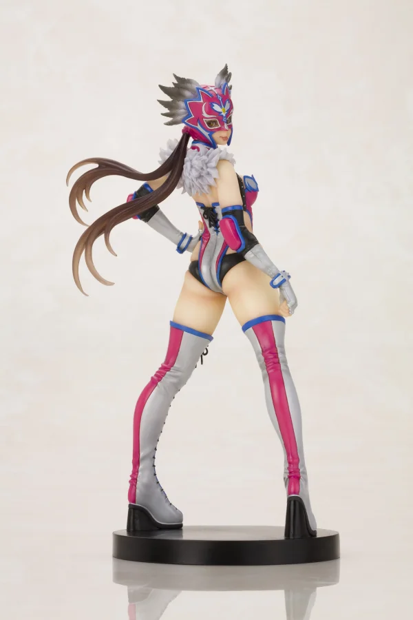 KOTOBUKIYA Bishoujo Statue - Tekken Tag Tournament 2 - Jaycee - Tekken