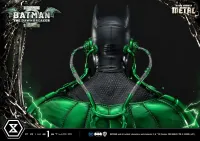 Prime 1 Studio Museum Masterline Dark Nights: Metal (Comics) The Dawnbreaker - DC Comics - photo 4