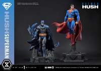 Ultimate Premium Masterline Batman: Hush (Comics) Superman 58