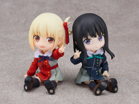 Nendoroid Doll Chisato Nishikigi 5