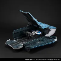 MegaHouse Ptolemy Container (1／144 HG series) (RENEWAL EDITION) - Mobile Suit Gundam 00 - photo 6