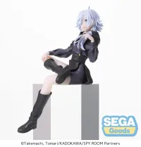 SEGA "SPY ROOM" PM Perching Figure "Monika" - SPY ROOM - photo 7