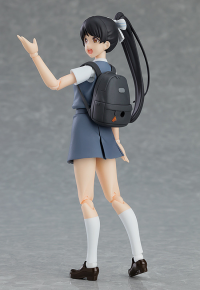 figma Ren Hazuki 5