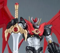 GOOD SMILE COMPANY MODEROID Mazinkaiser - Mazinkaiser - photo 4