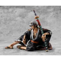 MegaHouse "Warriors Alliance” Trafalgar Law "One Piece ", Megahouse Portrait.Of.Pirates - ONE PIECE - photo 8