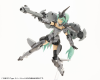 TAMOTU Type-S Parts Set 7