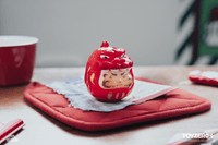 PP X MONSTER Lucky Daruma Blind Box 7