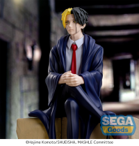 TV Anime "MASHLE: MAGIC AND MUSCLES" PM Perching Figure "Rayne Ames" 3