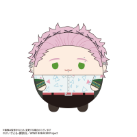 WIND BREAKER FUWA KORORIN 4