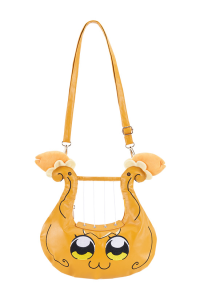 Pop Team Epic Shoulder Bag 2