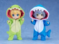 GOOD SMILE COMPANY Nendoroid Doll Kigurumi Pajamas: Dinosaur - Figure Accessories - photo 3
