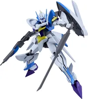 GOOD SMILE COMPANY MODEROID Luxon - Buddy Complex - photo 2
