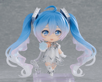 Nendoroid Hatsune Miku Symphony: 2025 Sapporo Concert Ver. 1