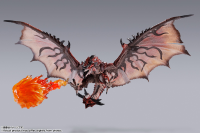 RATHALOS -20th Anniversary Edition- "MONSTER HUNTER SERIES", TAMASHII NATIONS S.H.MonsterArts 4