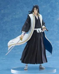 GOOD SMILE COMPANY POP UP PARADE SP Byakuya Kuchiki - BLEACH - photo 2