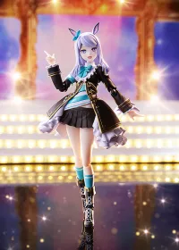 Max Factory figma Umamusume: Pretty Derby Mejiro McQueen - Umamusume: Pretty Derby - photo 13