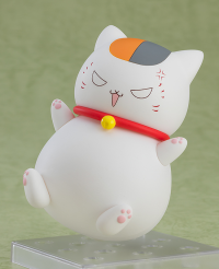Nendoroid Nyanko Sensei 4