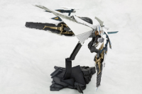 Ikaruga - Ginkei Plastic Model Kit 2