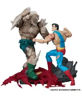 MEDICOM TOY MAFEX SUPERMAN (THE DEATH OF SUPERMAN) - DC Comics - photo 9