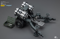 Astra Militarum Ordnance Team with Malleus Rocket Launcher 19