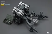 JOYTOY Astra Militarum Ordnance Team with Malleus Rocket Launcher - Warhammer 40K - photo 19