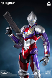 FigZero 1/6 ULTRAMAN SUIT TIGA 17