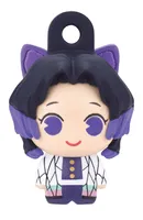 BANDAI Bikkura Bath Bomb Demon Slayer Koronto Figure Vol. 1 "Demon Slayer" (Box/15) - Demon Slayer: Kimetsu no Yaiba - photo 4