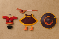 Nendoroid Doll Megumin 3