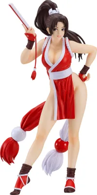 GOOD SMILE COMPANY POP UP PARADE Mai Shiranui - The King of Fighters - photo 2