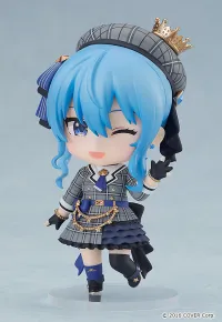 GOOD SMILE COMPANY Nendoroid Hoshimachi Suisei(re-run) - hololive production - photo 3