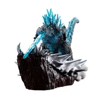 MegaHouse PetitramaEX Godzilla ー1.0 from 0 to ー1 set【with gift】 - Godzilla - photo 3