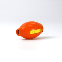 Finger Mega Buster/Finger Rock Buster Vol.1 (1 set of 6 pcs) 4