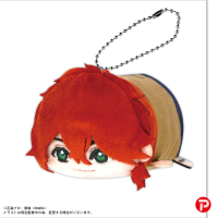 Ride Kamens POTE KORO MASCOT 4