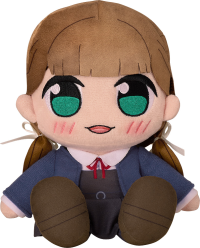 Kuripan Plushie Kinako Sakurakoji 3