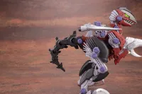 KOTOBUKIYA EZ-027 REV RAPTOR - ZOIDS - photo 24
