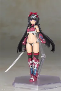 KOTOBUKIYA P3 MAGATSUKI NINJA Ver. - Frame Arms Girl - photo 9