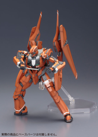 KG-6 SLEIPNIR 9