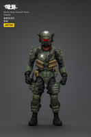 Stellar Scar Assault Team Titanite 24