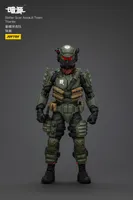 JOYTOY Stellar Scar Assault Team Titanite - JOYTOY Original Series - photo 24