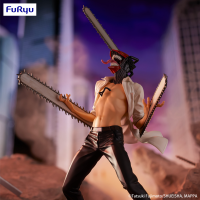 Chainsaw Man　Exceed Creative Figure -Chainsaw Man- 4